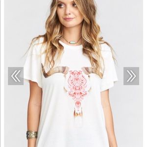 Show Me Your MuMu tee